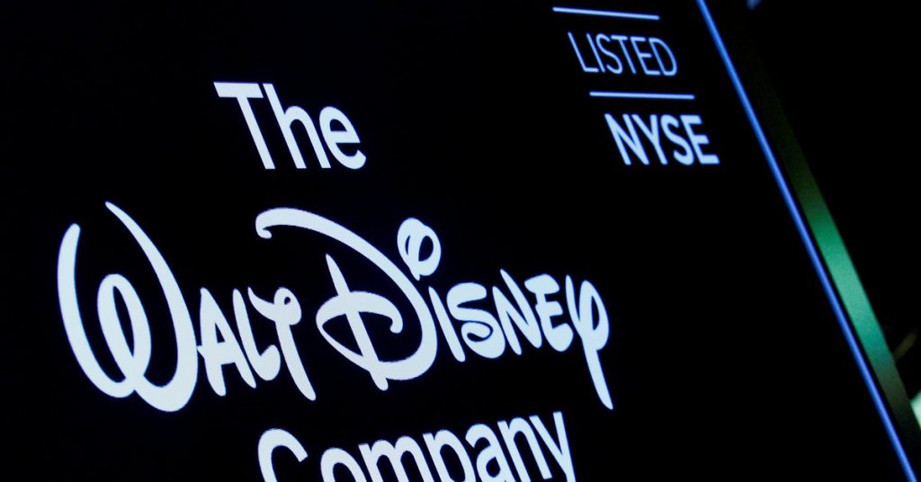 The Walt Disney Company will require its employees in the United States to be vaccinated against COVID-19