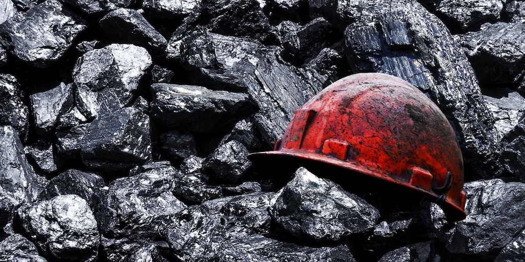 UK predicts farewell to coal in 2024