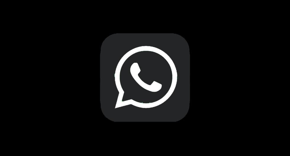 WhatsApp |  How to activate the "Super Dark" mode in the application |  Dark Mode |  topic |  Applications |  Smartphone |  Mobile phones |  viral |  trick |  Tutorial |  United States |  Spain |  Mexico |  NNDA |  NNNI |  SPORTS-PLAY