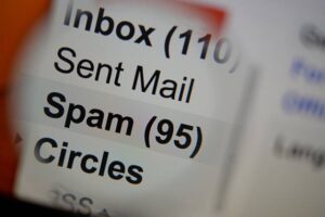 How to remove ads from gmail