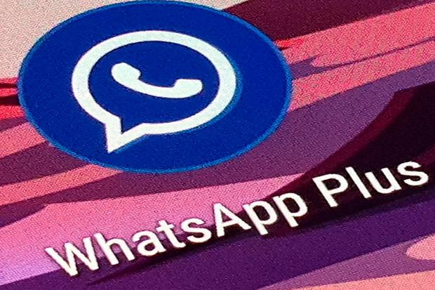 This way you can have WhatsApp in blue.  (Photo: mag)