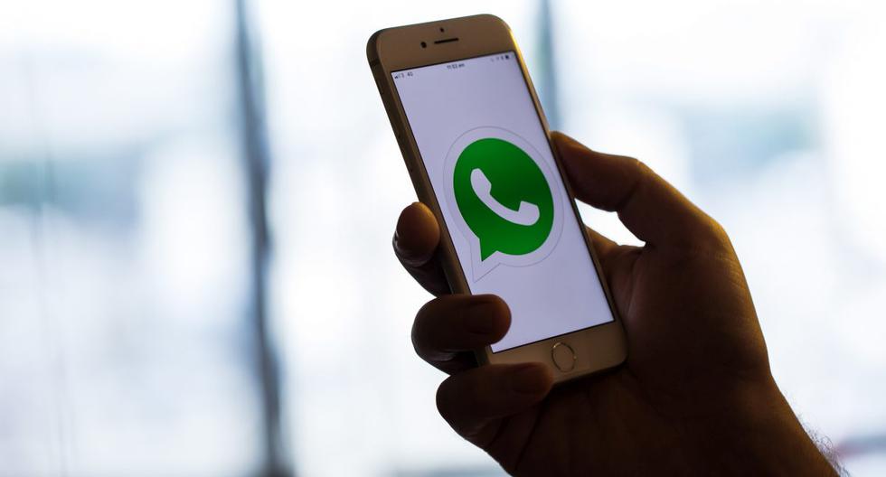 WhatsApp: The most effective way to block a number without opening the conversation |  Android |  Applications |  Applications |  Smartphone |  Mobile phones |  United States |  Spain |  Mexico |  Colombia |  Peru |  nda |  nnni |  technology