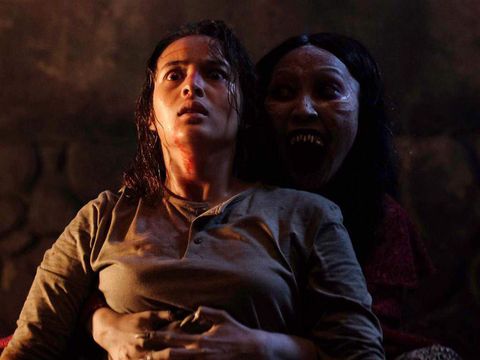 6 horror movies on Netflix that will scare you this weekend