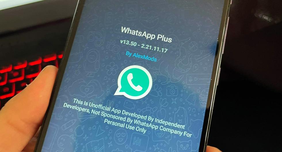 WhatsApp Plus 17.40 |  WhatsApp Plus V13.50 |  APK |  Applications |  Smartphone |  Applications |  Download |  Install |  Mobile phones |  nda |  nnni |  SPORTS-PLAY