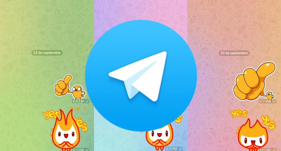 telegram |  Steps to add different topics in each conversation |  SPORTS-PLAY