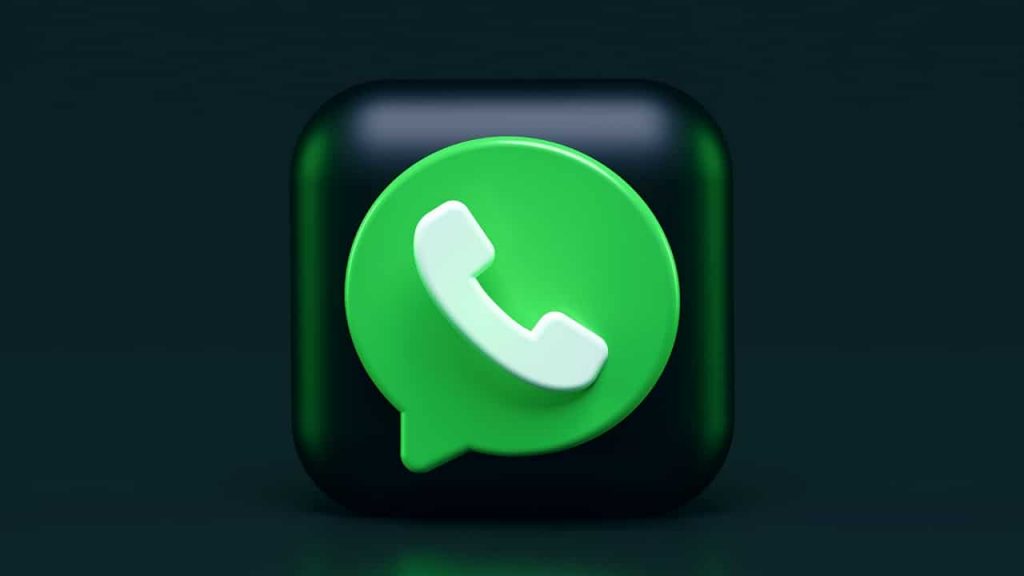 WhatsApp ya permite poner contraseña a los chats