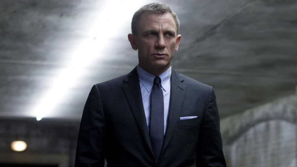 Daniel Craig suena para dos papeles del UCM