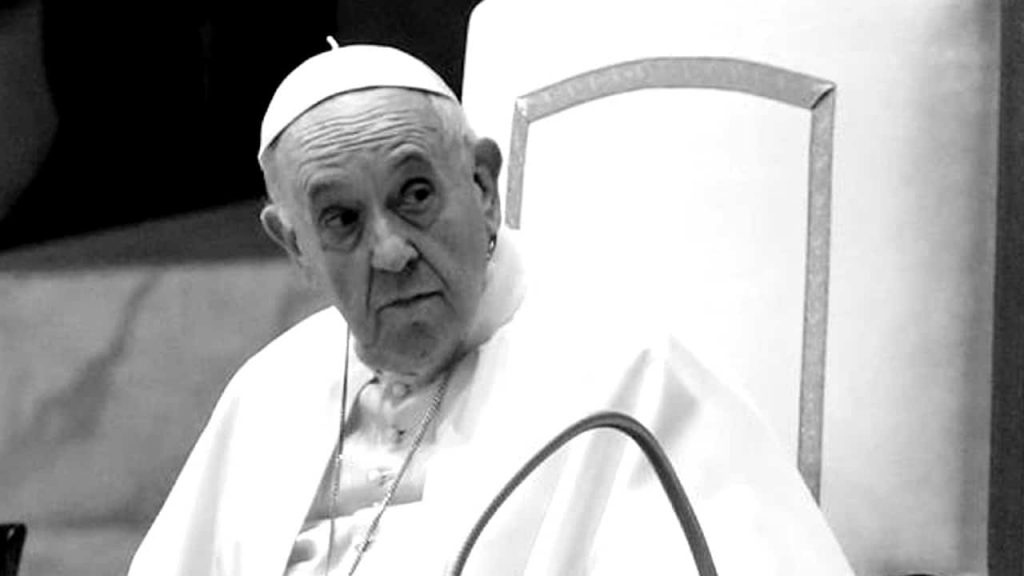 El papa Francisco aclara rumores sobre “posible renuncia”