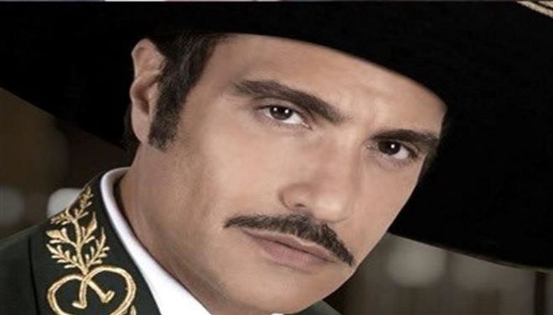 Será Camil Vicente Fernández en serie de Netflix