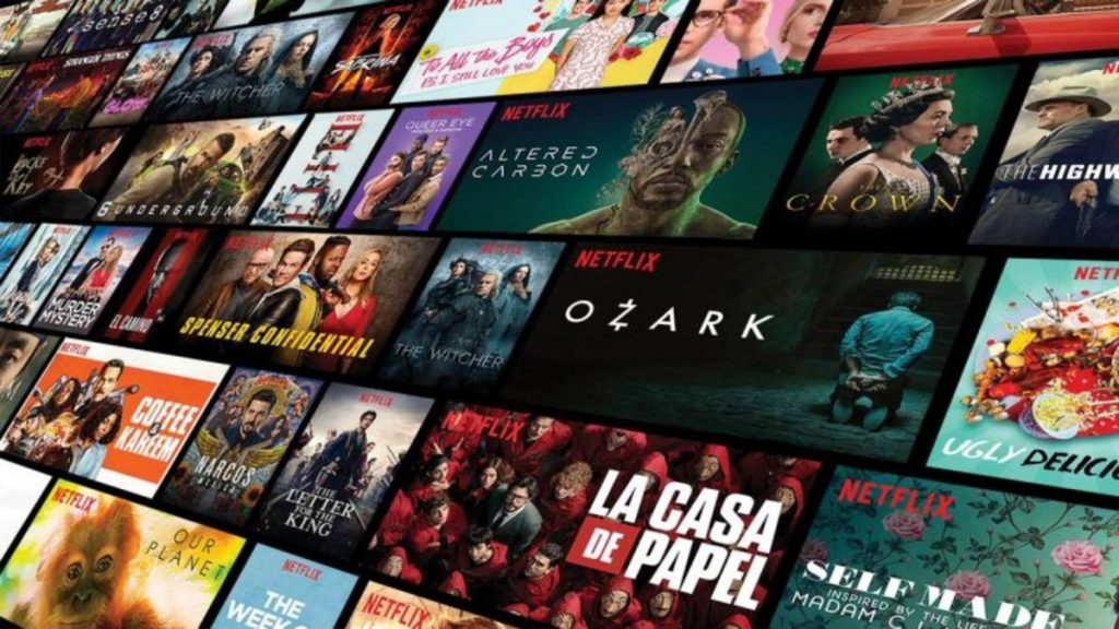 Everything Netflix collects from you, why you use it, and how you can stop it from doing it