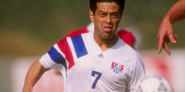 The story of Hugo Perez, who was rejected by El Salvador to play the World Cup with the United States