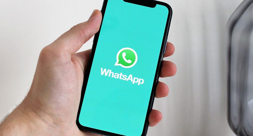 WhatsApp raises an important change for groups |  app |  app |  mobile |  Android |  iOS |  SPORTS-PLAY