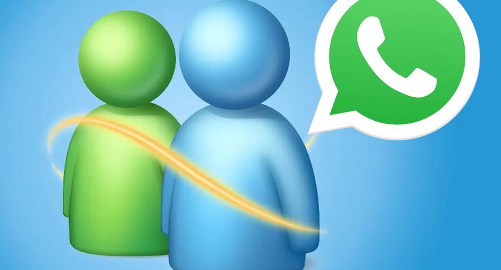 WhatsApp |  How to put Tukutik audio from MSN Messenger in your notifications |  Alerts |  Messages |  Applications |  trick |  nda |  nnni |  SPORTS-PLAY