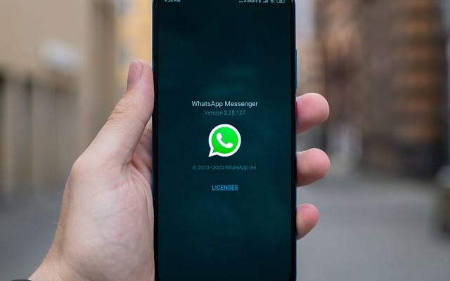 With this simple trick, you can recover deleted WhatsApp messages