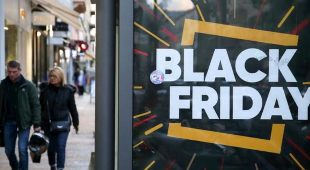 Black Friday 2021: Pages to buy in the US from Mexico, Argentina, Colombia, Chile and Peru ATMP |  the answers