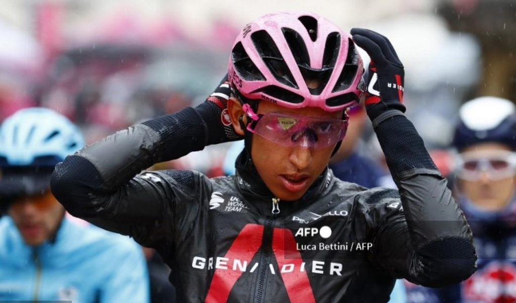 Egan Bernal Tour de France: Controversy over who will go to INEO
