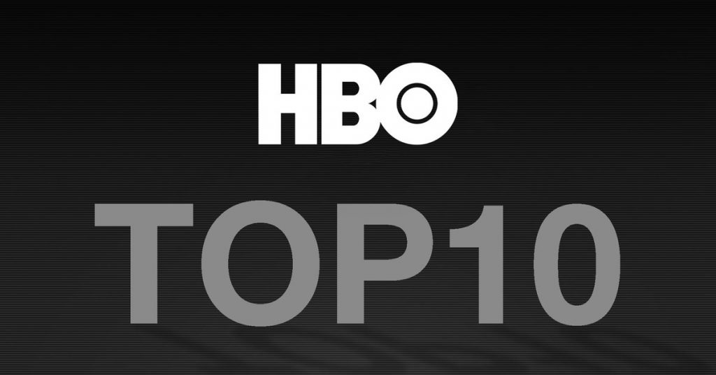 HBO Rankings in the US: Top 10 Shows Today Saturday, November 6
