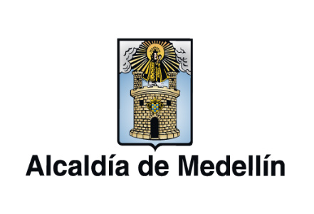 Medellin City Hall