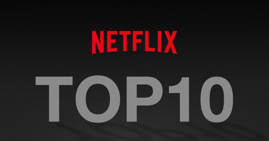Netflix Ranking in Colombia: Top 10 Movies Watched Today Friday 12th November