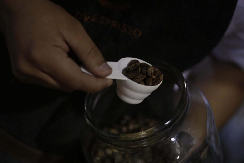 Salvadoran coffee exports grew 1.8% in the 2020-2021 cycle