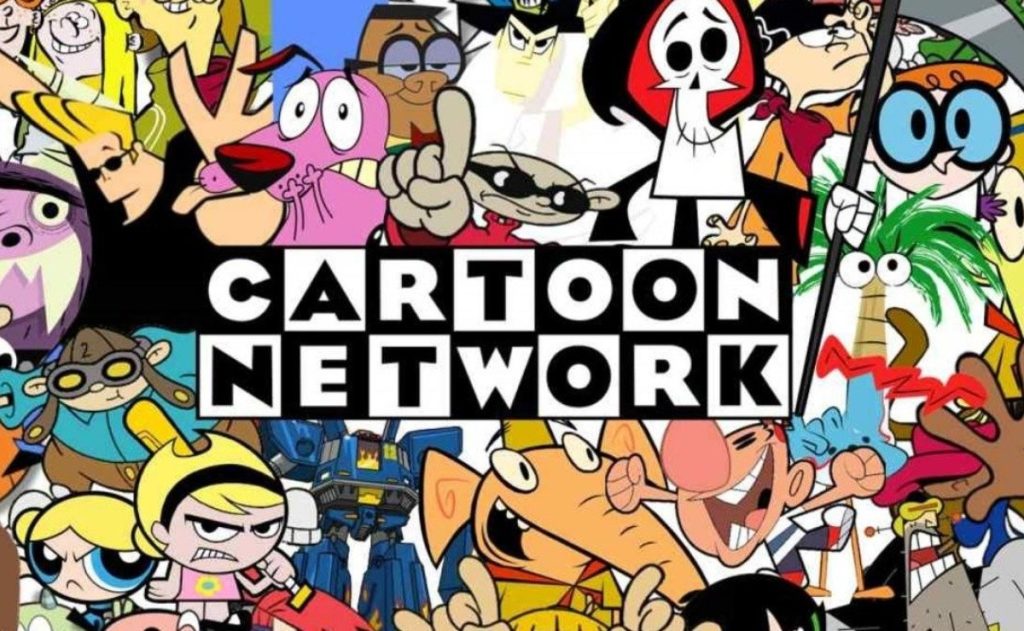 The Cartoon Network Animated Series That Almost Nobody Remembers