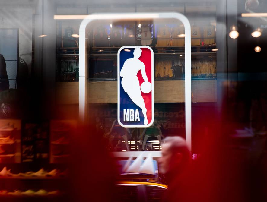 The NBA calls on its players, coaches and referees for a COVID-19 vaccine |  Other sports |  Sports