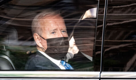 The Spending and Tax Explosion That Weakened Biden's Popularity