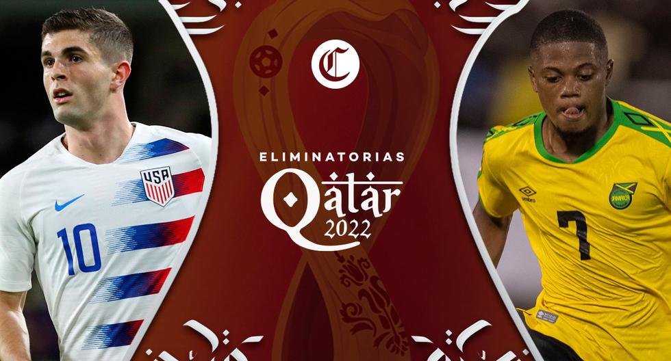 Watch USA vs Jamaica live stream ESPN Star+ schedule, Telemundo Deportes and live TV channels streaming from Concacaf Qualifiers |  Total Sports