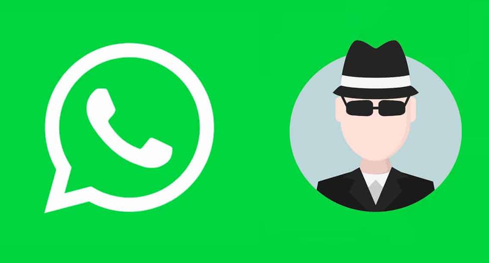 WhatsApp Web |  The trick to find out if it is spying on your chats |  app |  Smartphone |  trick |  Tutorial |  nda |  nnni |  SPORTS-PLAY