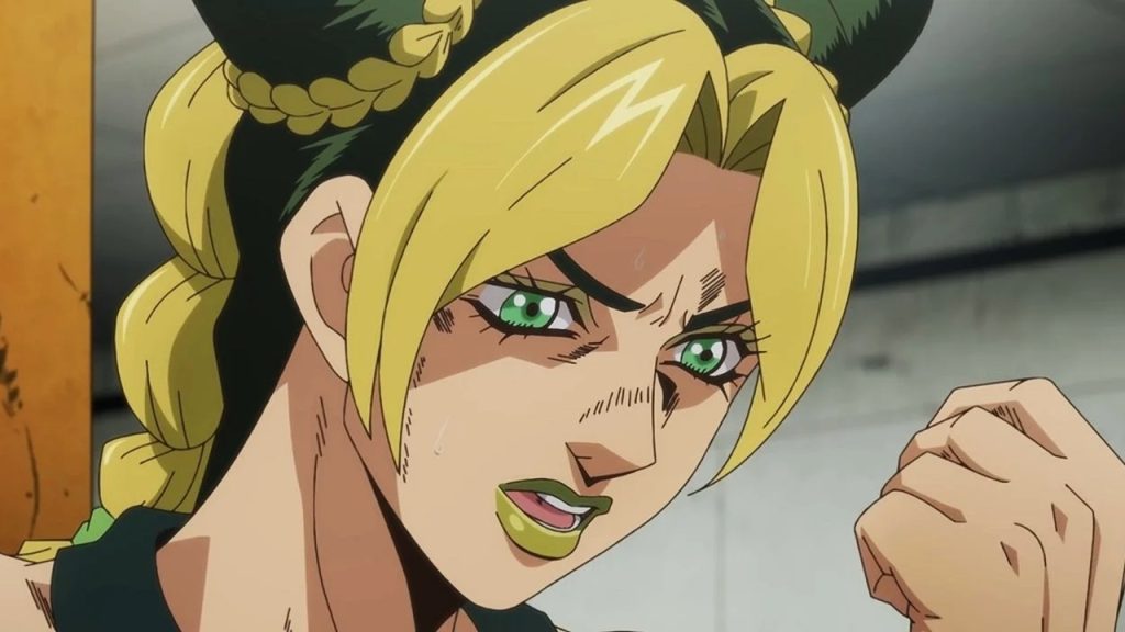 Stone Ocean is among the most watched shows on Netflix worldwide - Kudasai