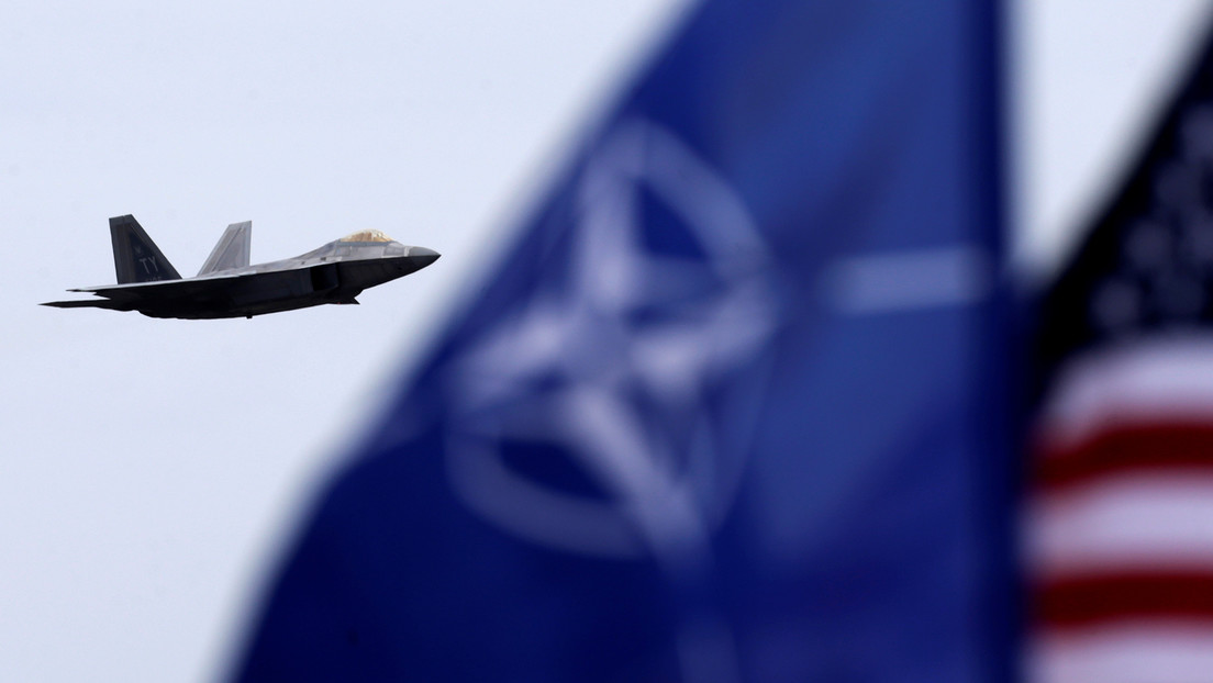 Russia: The United States ignores Moscow's warnings, and NATO is approaching the Russian border
