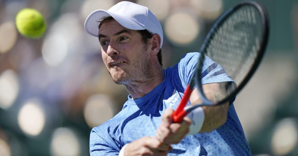 Andy Murray invited to the Australian Open |  Sports