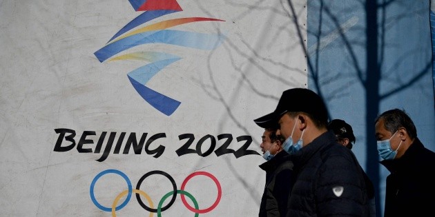 Beijing 2022: Canada joins the diplomatic boycott of the Winter Olympics