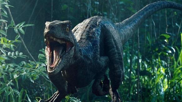 Trailer de Jurassic World Fallen Kingdom