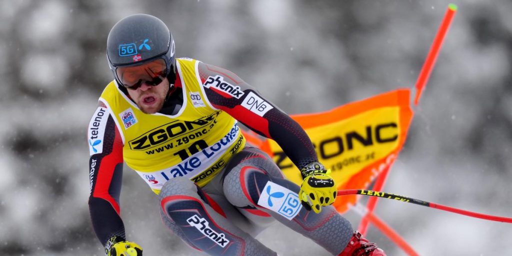 Kildy repeats victory in 24 hours and wins Beaver Creek percentages