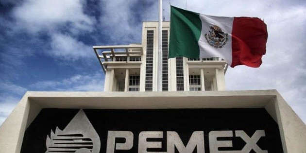 Mexican government announces $3.5 billion for Pemex and financial support