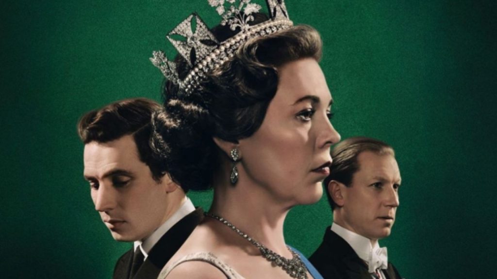 The Crown 5: These are the sites where Netflix productions can't be recorded