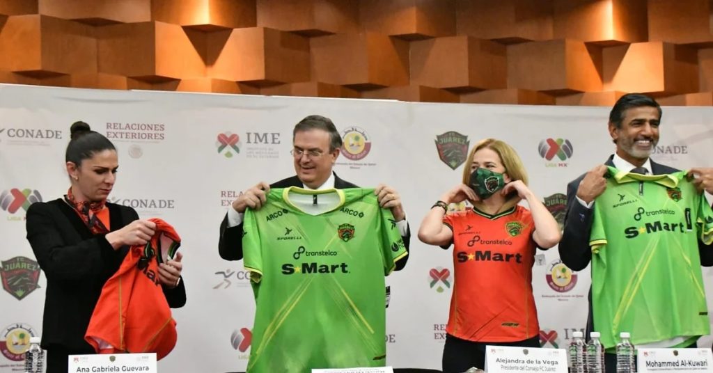 The FC Juárez agreement that could open the door for Mexican-Americans in Liga MX