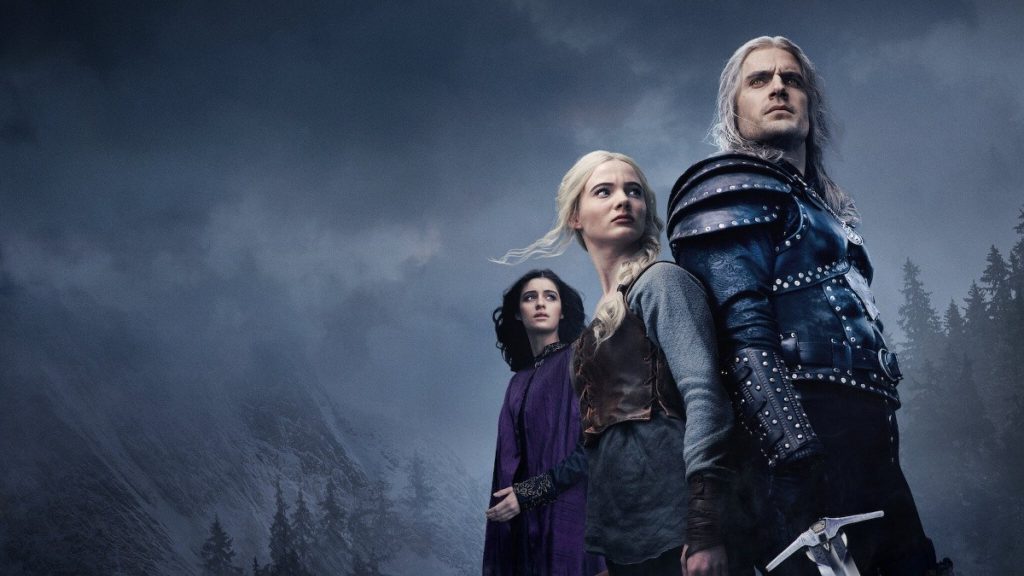 The Witcher: Find out where the drama is actually filming