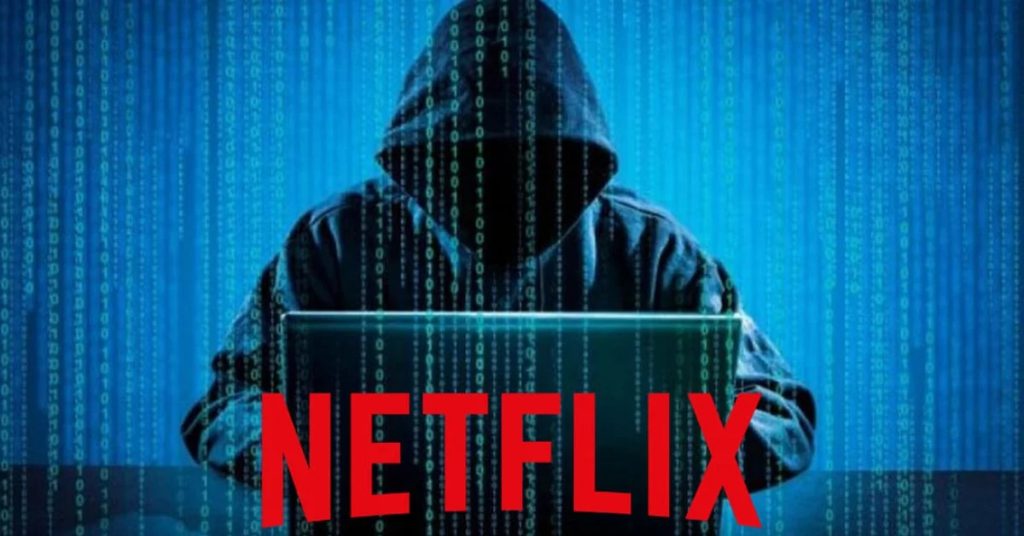 The trick to accessing the hidden Netflix catalog