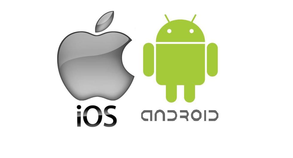 iOS |  Android |  The trick to find out what operating system your phone has |  technology |  trick |  Tutorial |  Applications |  Smartphone |  nda |  nnni |  SPORTS-PLAY