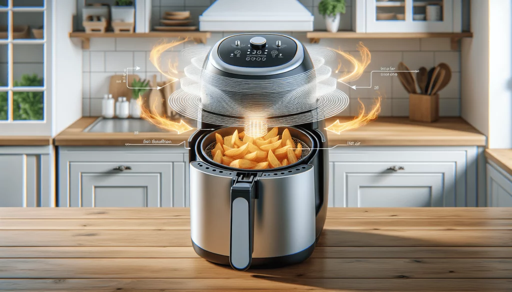 Keeping Your Air Fryer Sparkling Clean: Essential Tips and Tricks for Mastering Maintenance