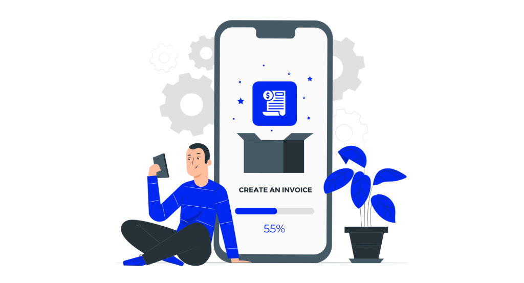 Paper vs. Mobile: How Invoicing Methods Shape Competitiveness Among U.S. Trade Contractors