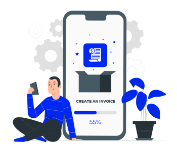 Paper vs. Mobile: How Invoicing Methods Shape Competitiveness Among U.S. Trade Contractors