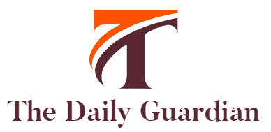 The Daily Guardian